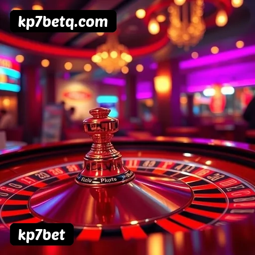 Loterias online disponíveis na kp7bet