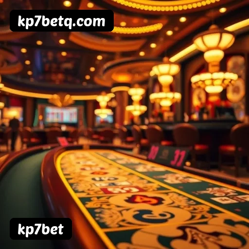 Níveis do programa VIP da kp7bet